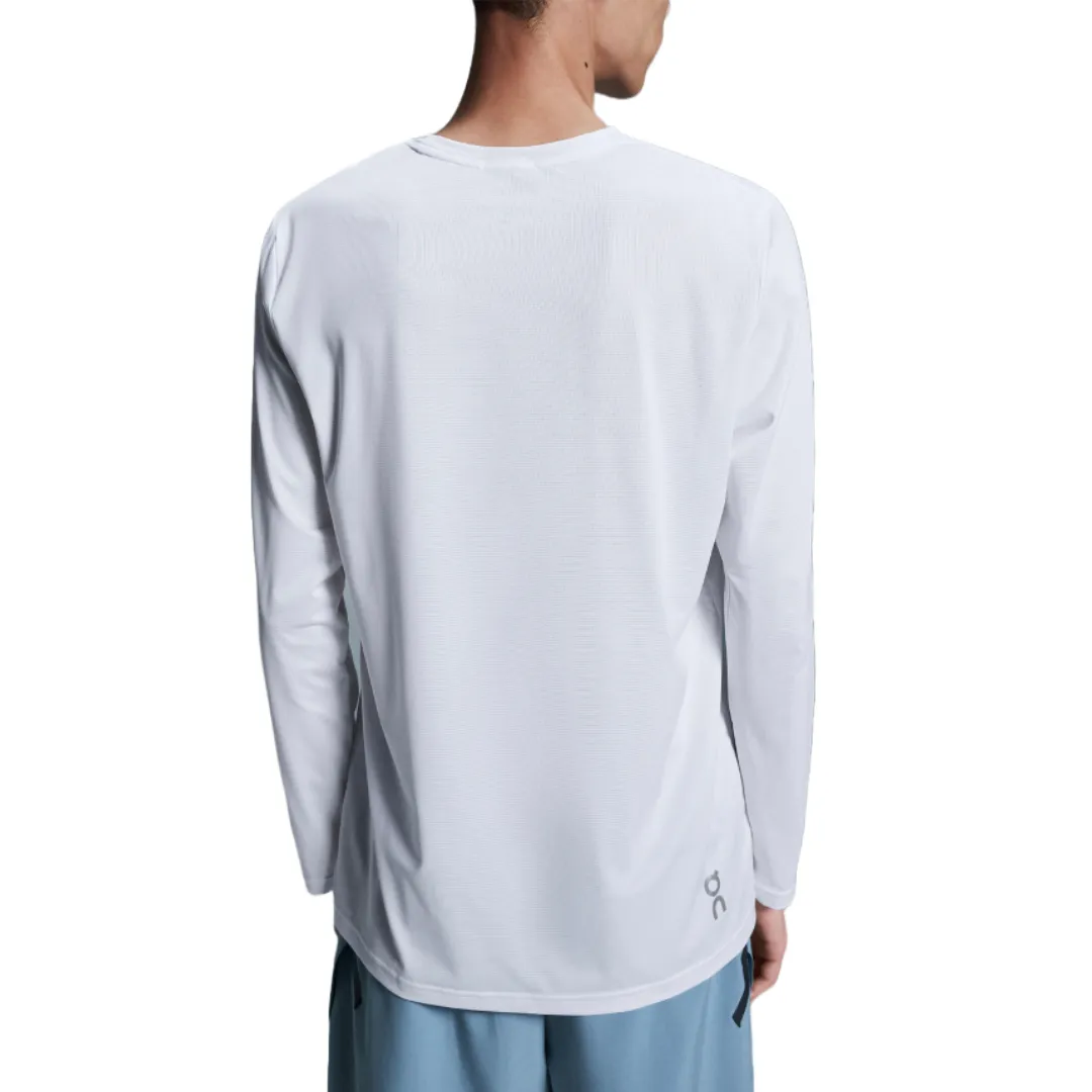 Franela Manga Larga para Caballero Core Long-T