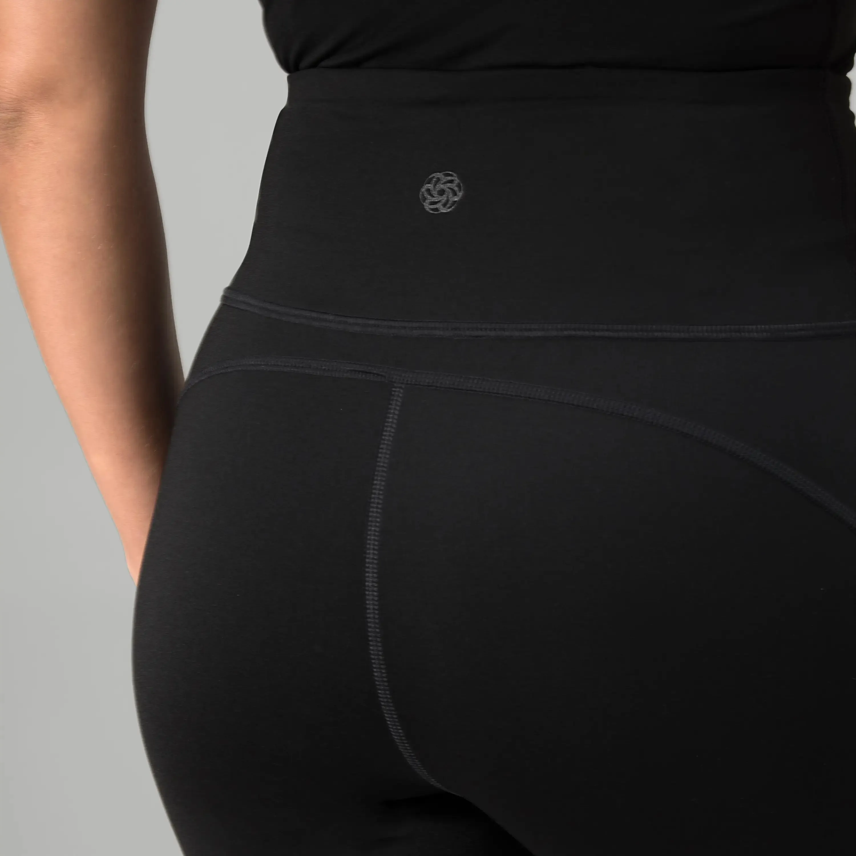 Freestyle Jazz Pants - CORE BLACK