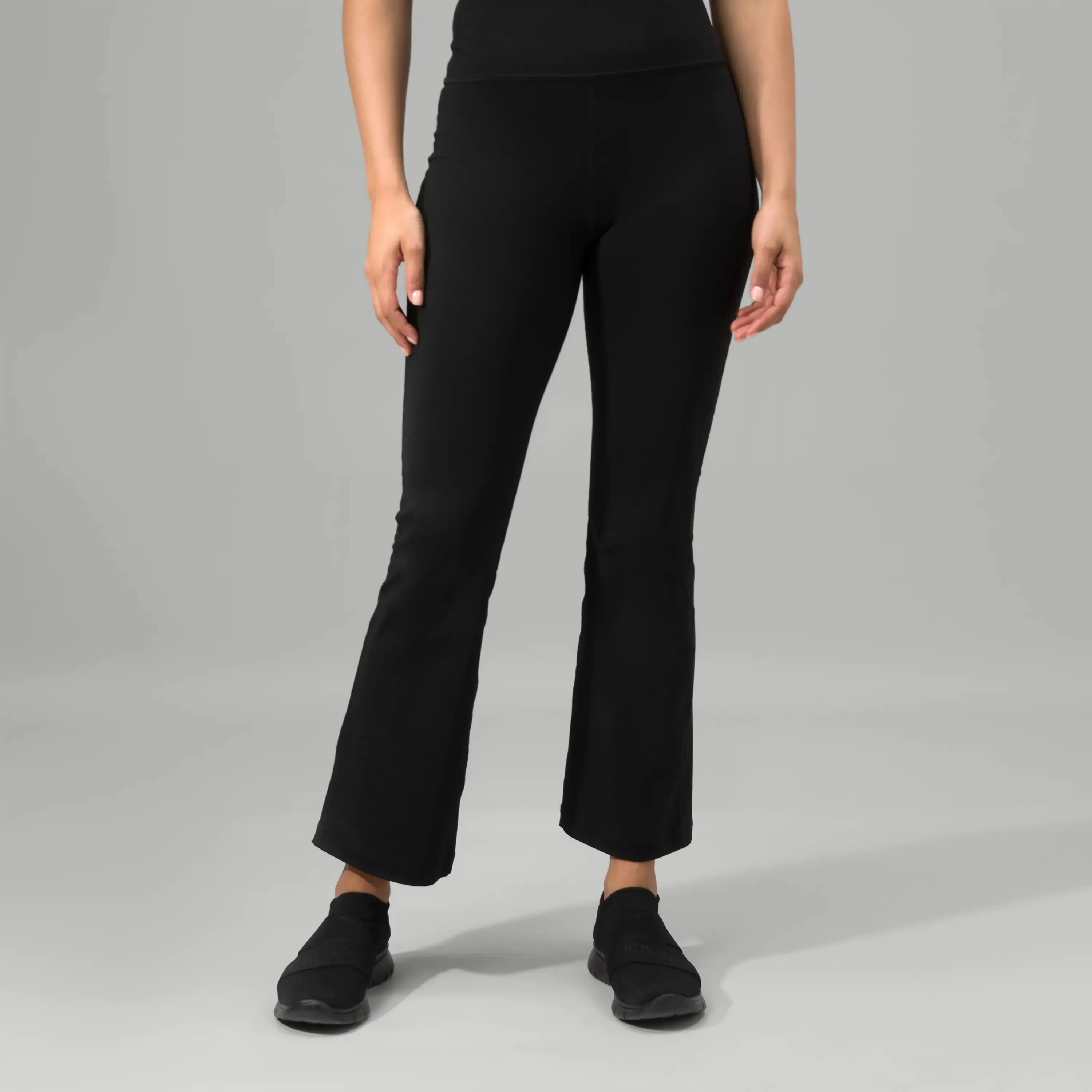 Freestyle Jazz Pants - CORE BLACK