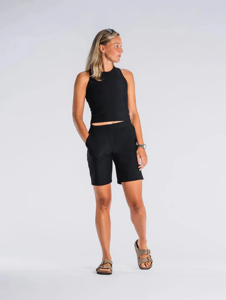 Fusion Womens Urban Shorts