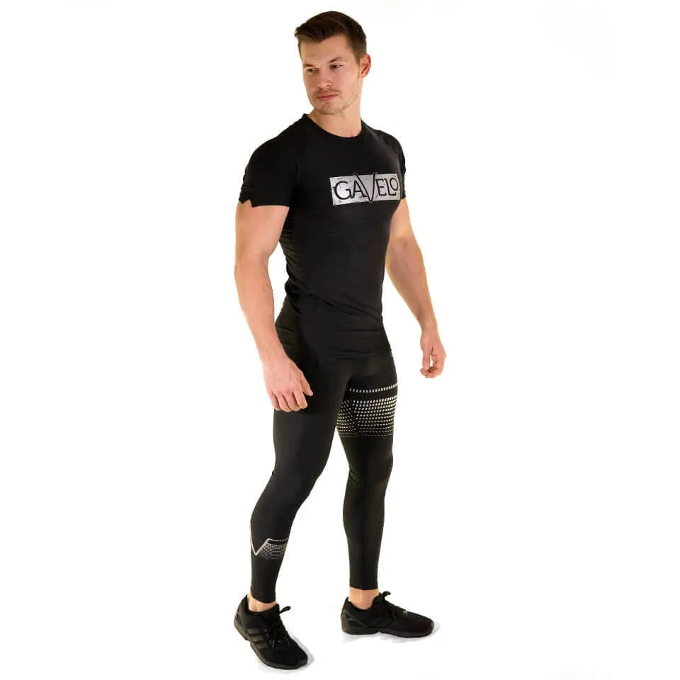 Gavelo Titan Compression Pants
