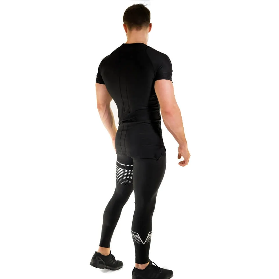 Gavelo Titan Compression Pants