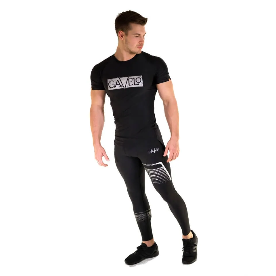 Gavelo Titan Compression Pants