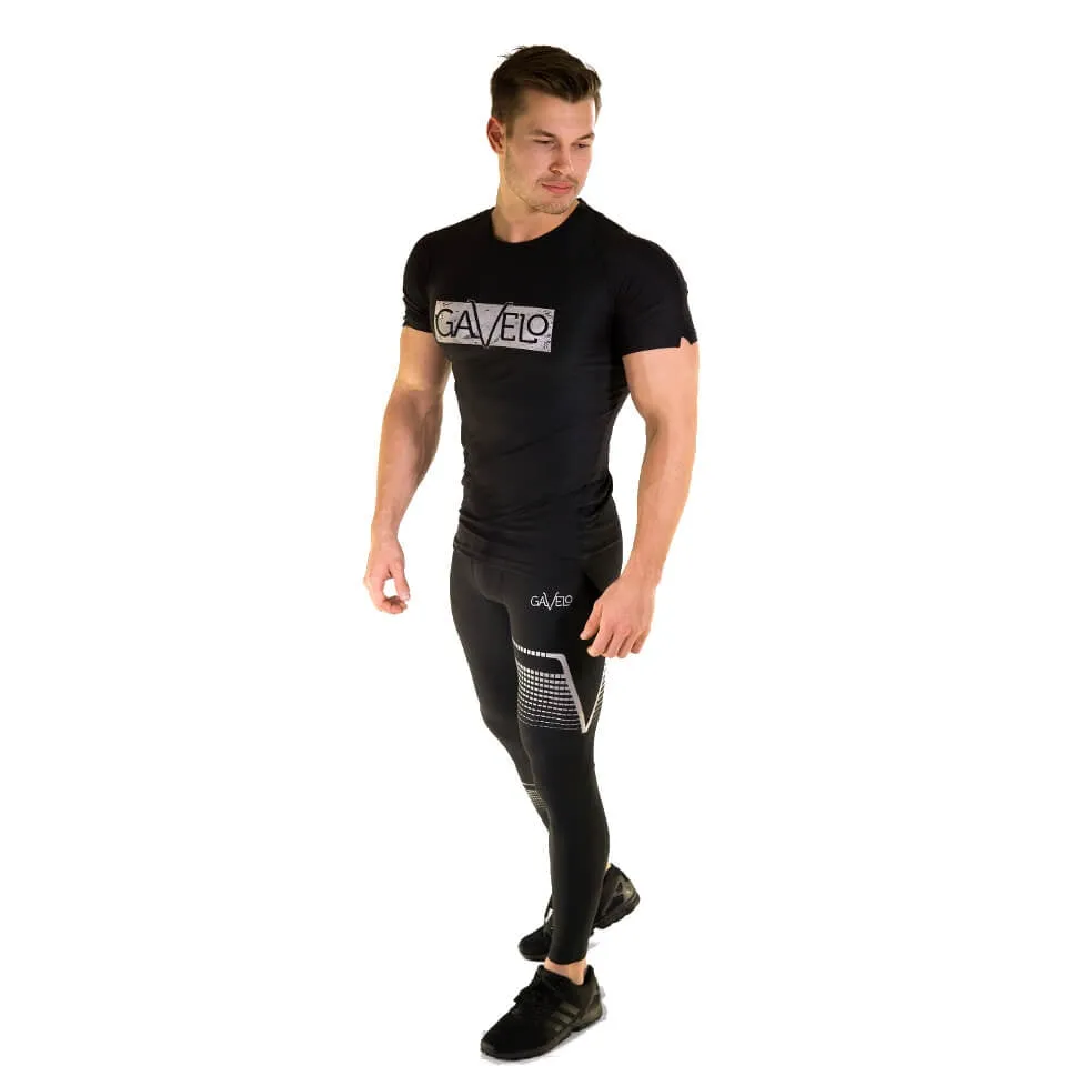 Gavelo Titan Compression Pants