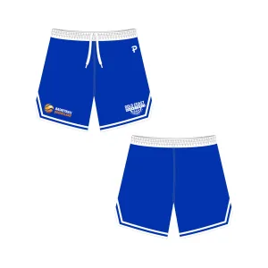 GCB REP - EXTRA SHORTS - 12 GIRLS WAVES