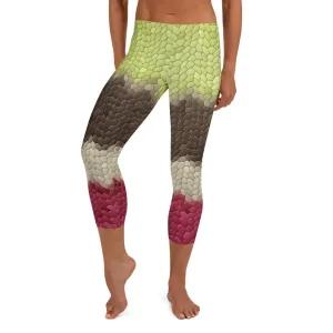 Geoffrey Bean Capris