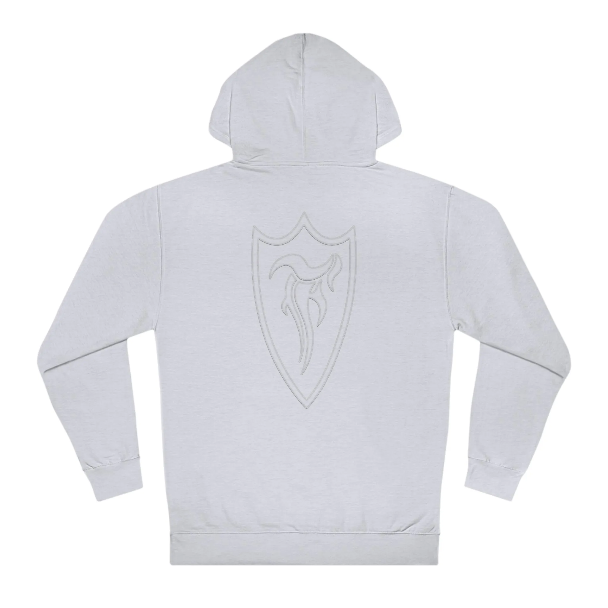 Ghost Shield Hoodie