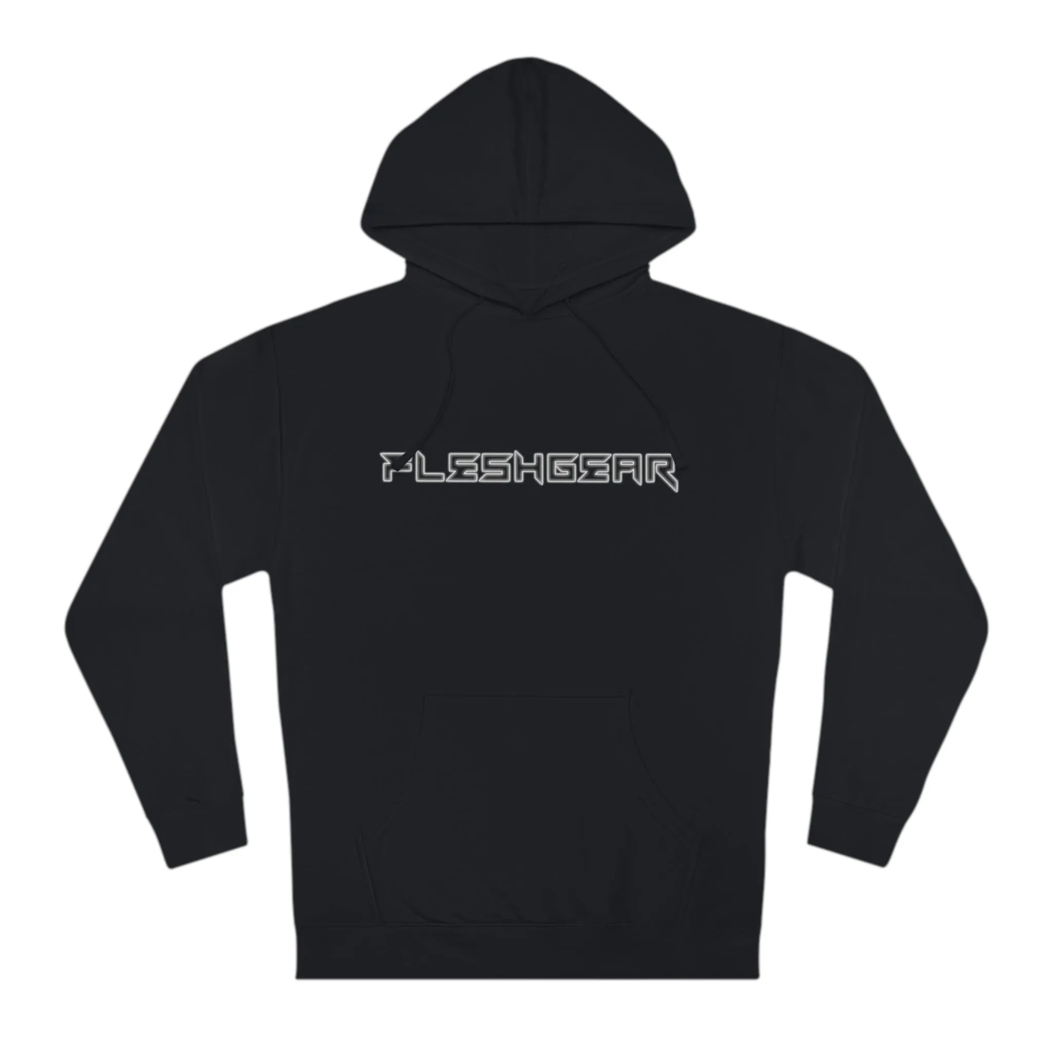 Ghost Shield Hoodie
