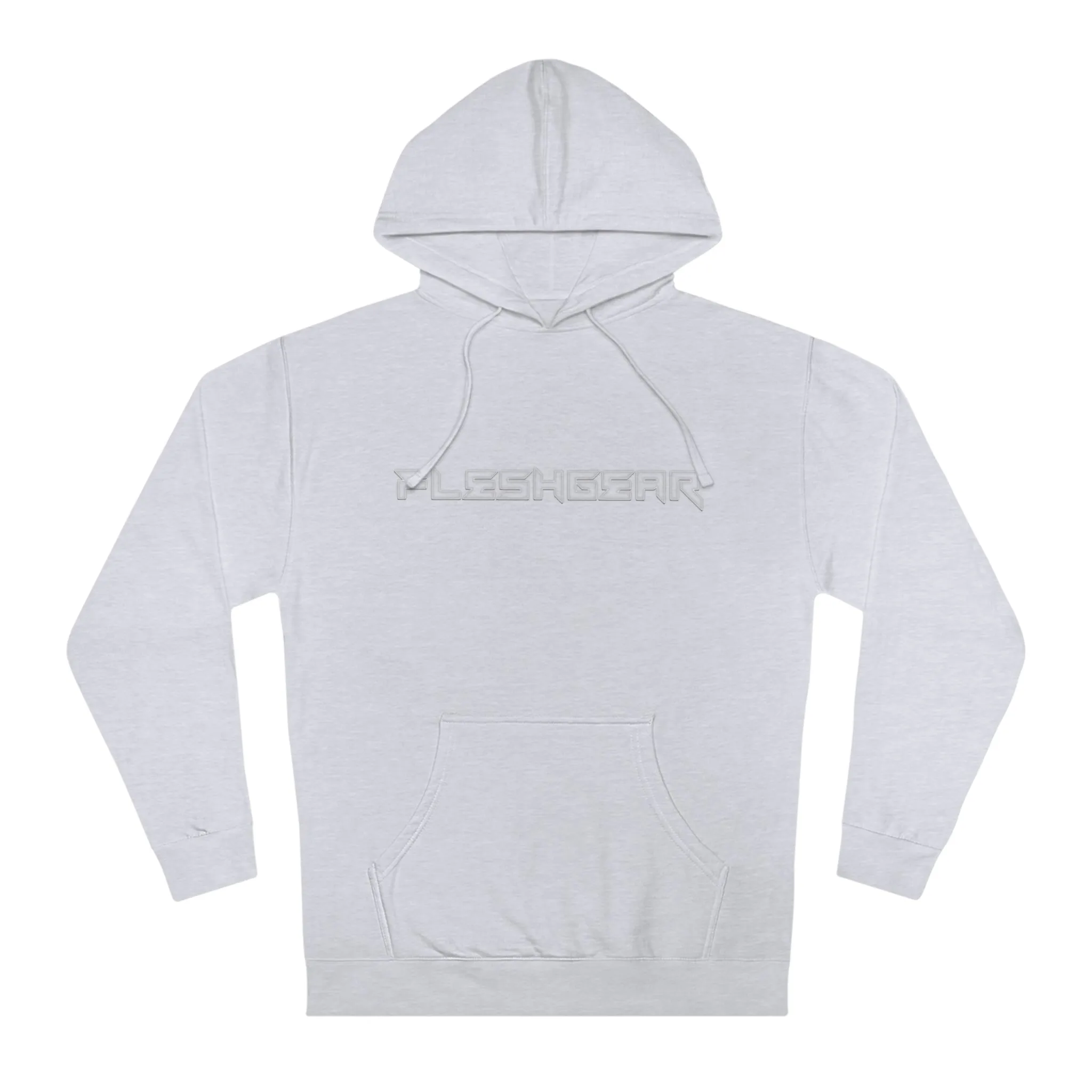 Ghost Shield Hoodie