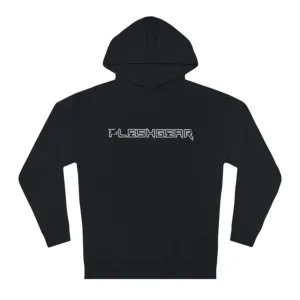 Ghost Shield Hoodie
