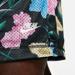Giannis Standard Issue Dri-Fit Reversible 6" Basketball Shorts