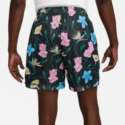 Giannis Standard Issue Dri-Fit Reversible 6" Basketball Shorts
