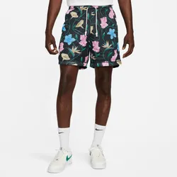Giannis Standard Issue Dri-Fit Reversible 6" Basketball Shorts