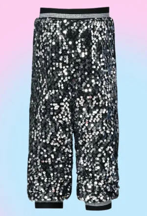 Girl’s Disco Jogger