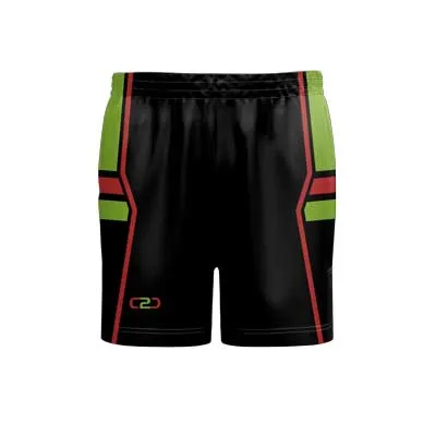 Give and Go SlimFit SlimFit HP Split High Thigh Shorts Design Your Own Custom