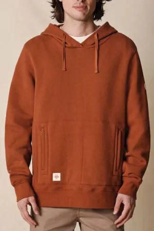 Globe Burly Hoodies
