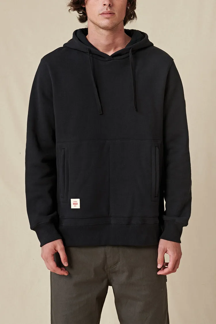 Globe Burly Hoodies