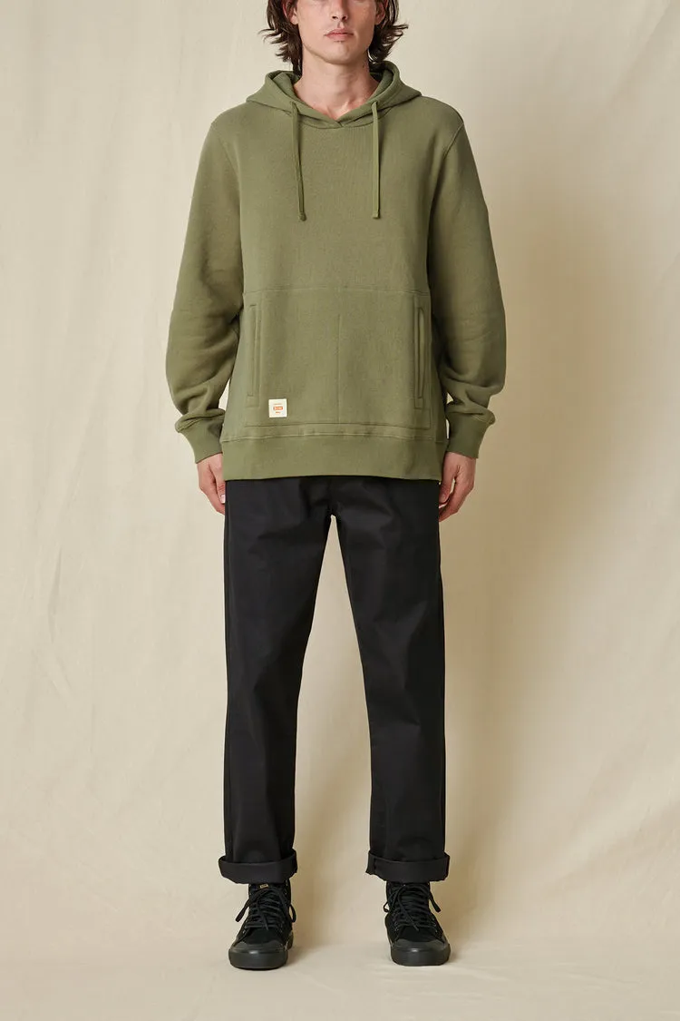 Globe Burly Hoodies