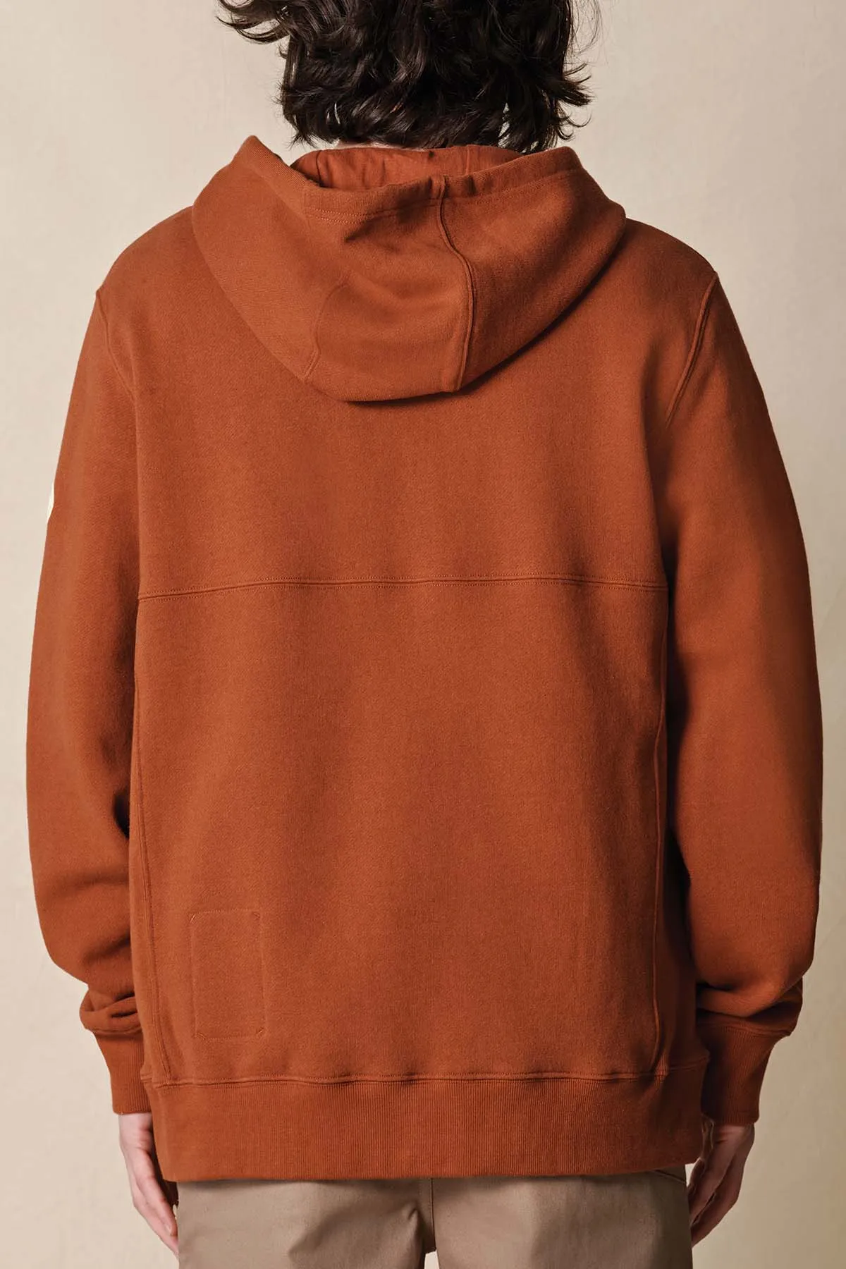 Globe Burly Hoodies