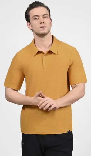 GODRI ALL DAY POLO (TP59A-GLD)
