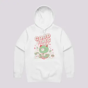Good Vibes Only Hoodie