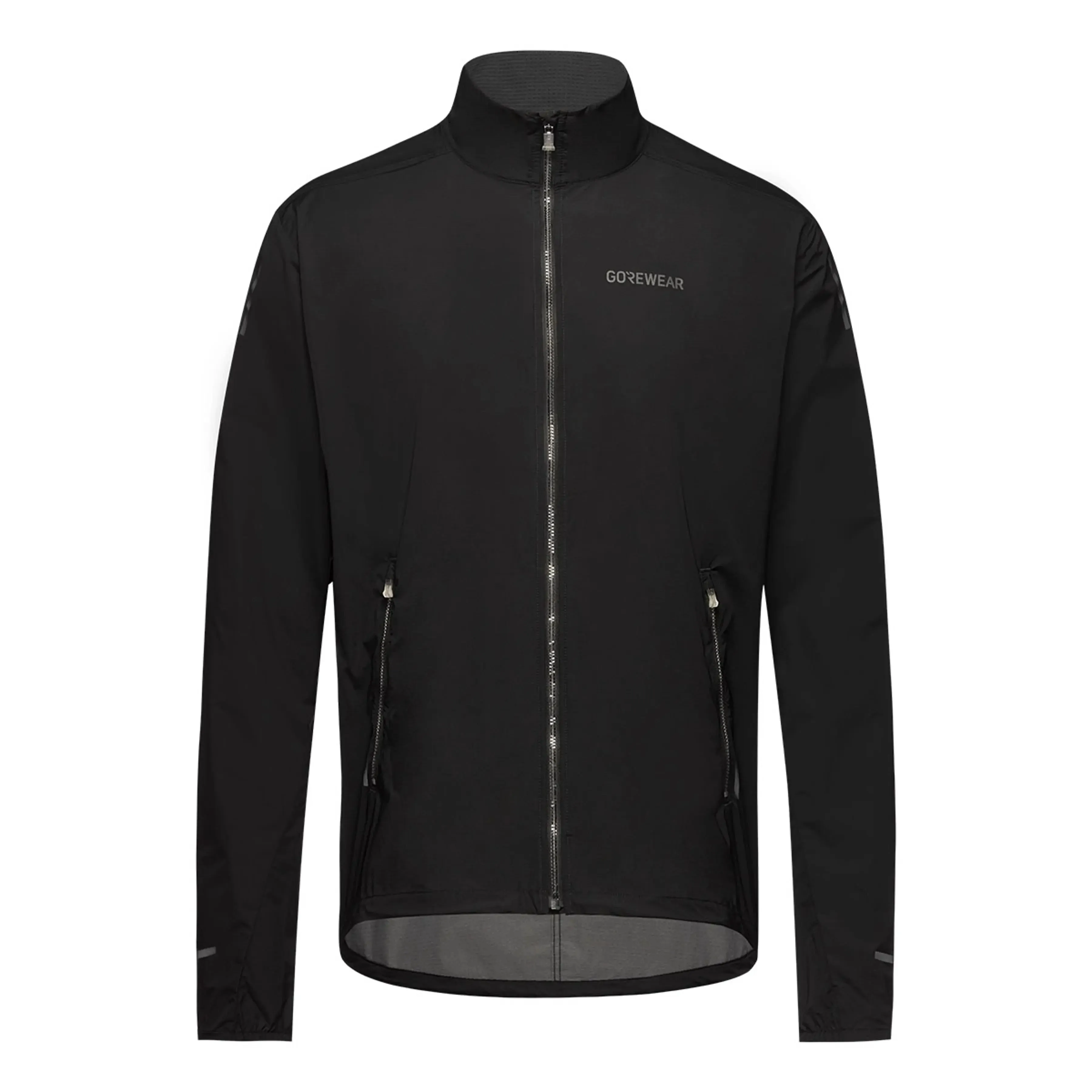 Gore Men's Concurve Windbreaker Jacket