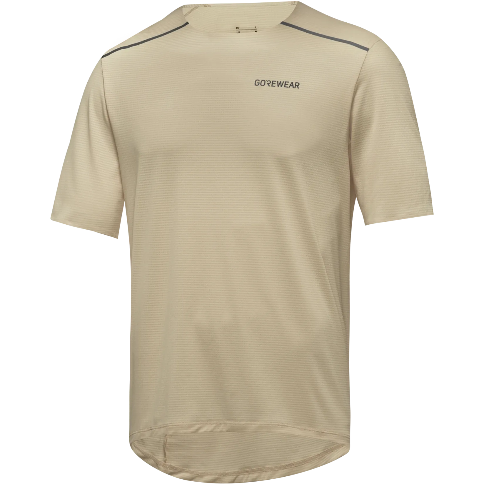 Gore Men's Contest 2.0 Tee Running Top