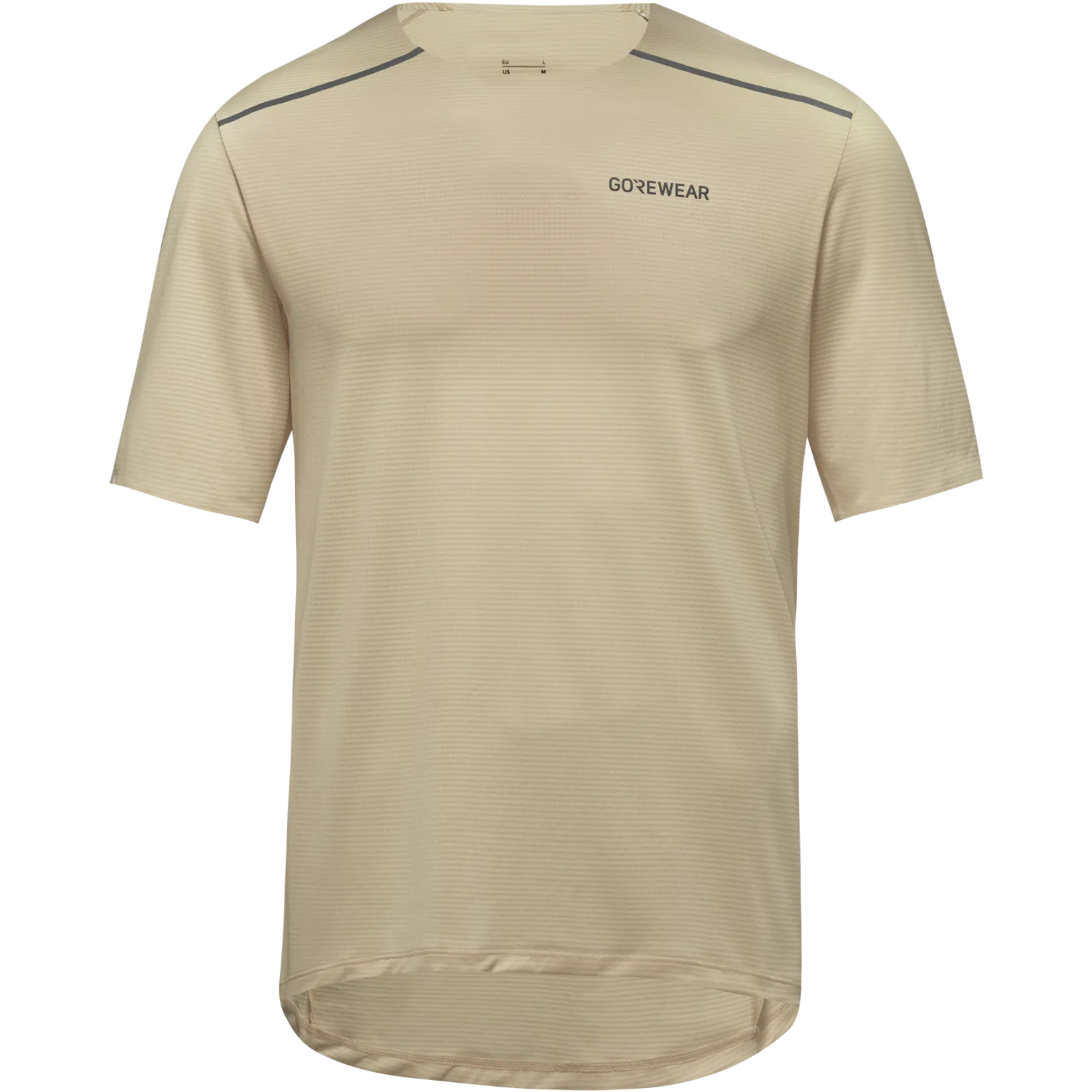 Gore Men's Contest 2.0 Tee Running Top