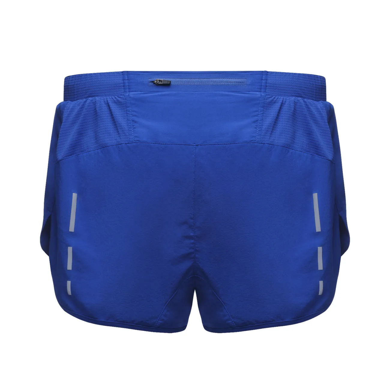Gore Wear Split Shorts Herren Ultramarin