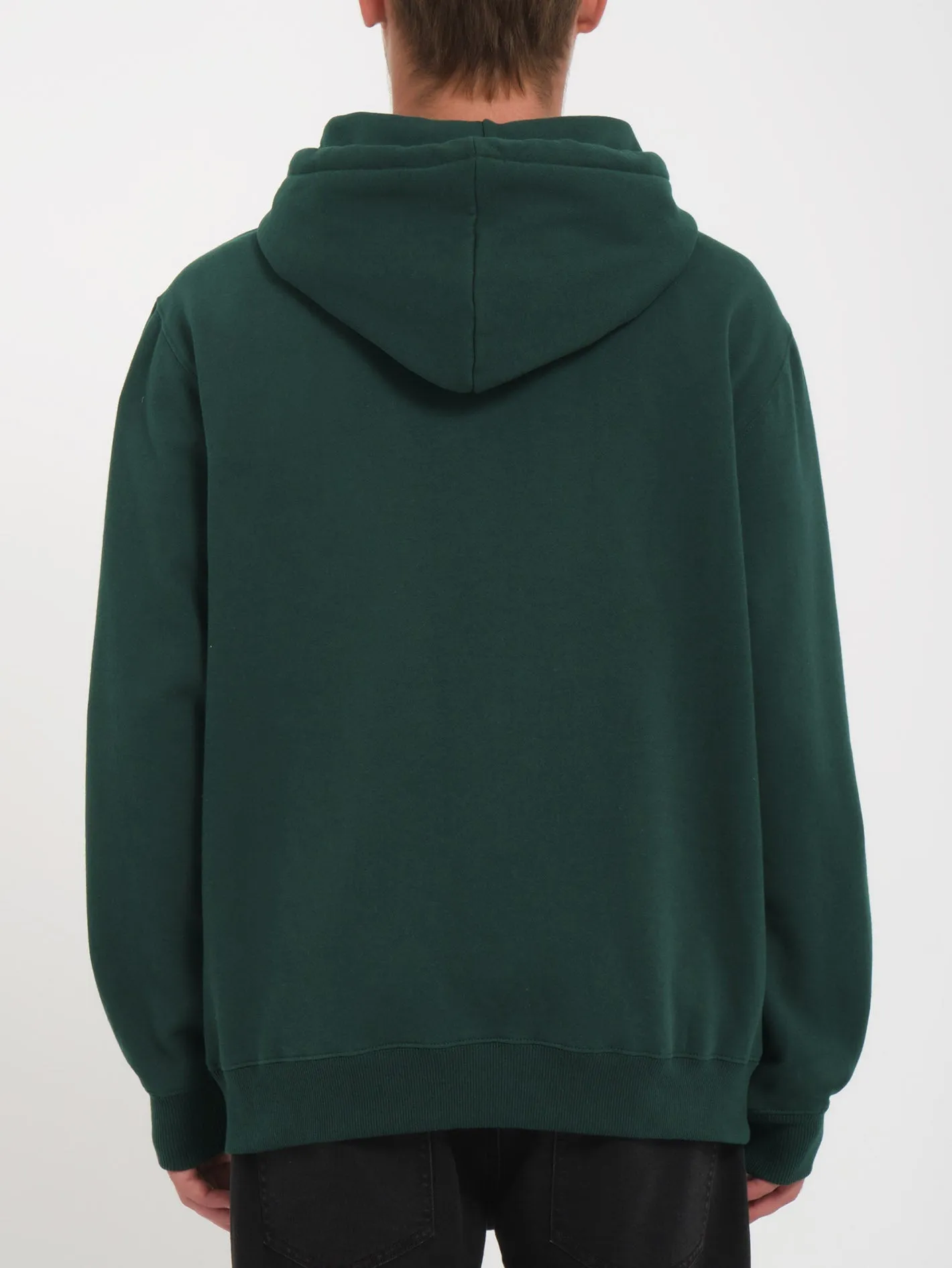 Gothstone Hoodie - PONDEROSA PINE
