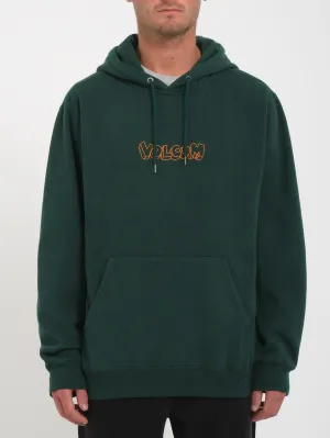 Gothstone Hoodie - PONDEROSA PINE