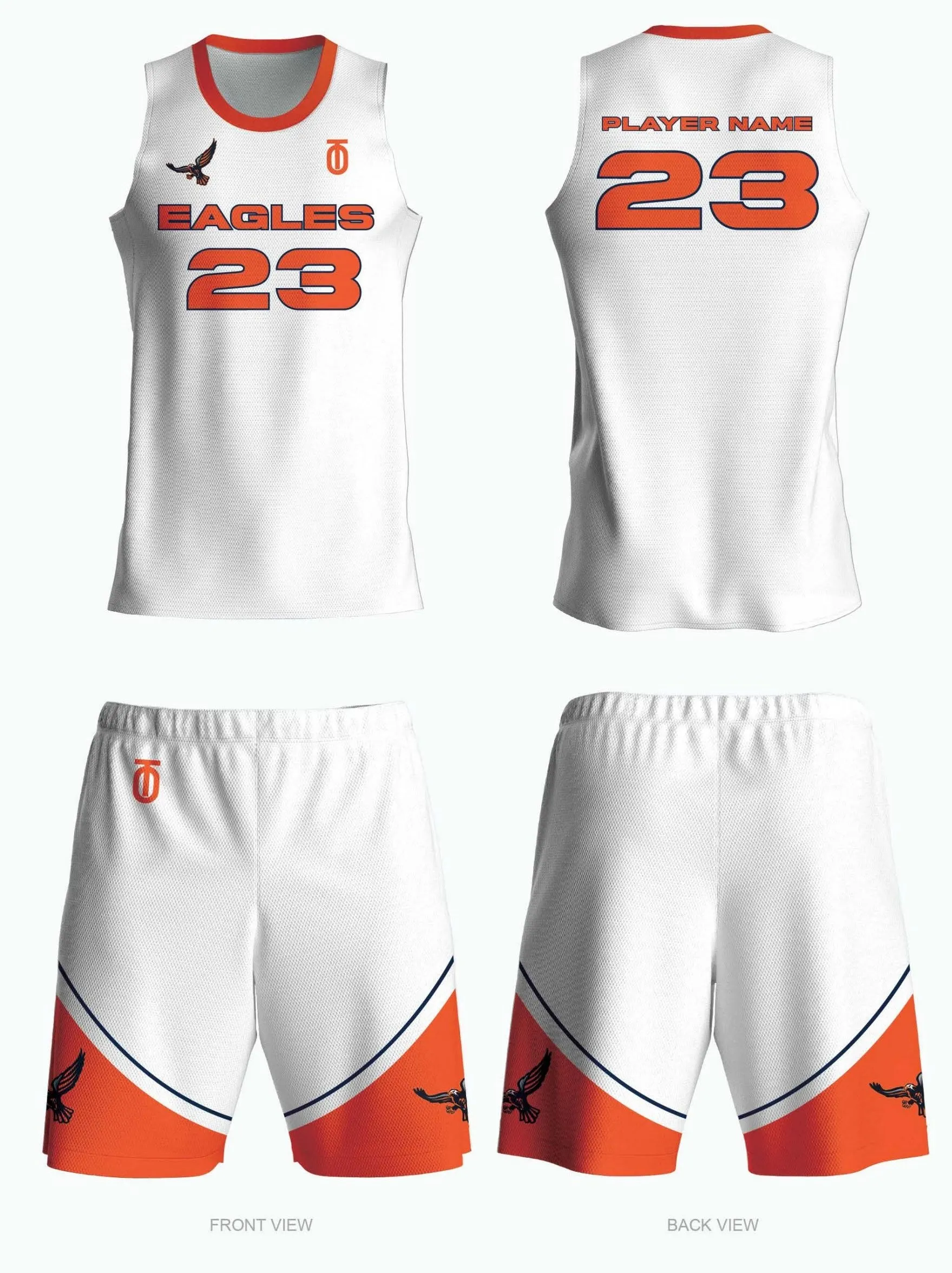 Grace Clinton Christian School Basketball Order