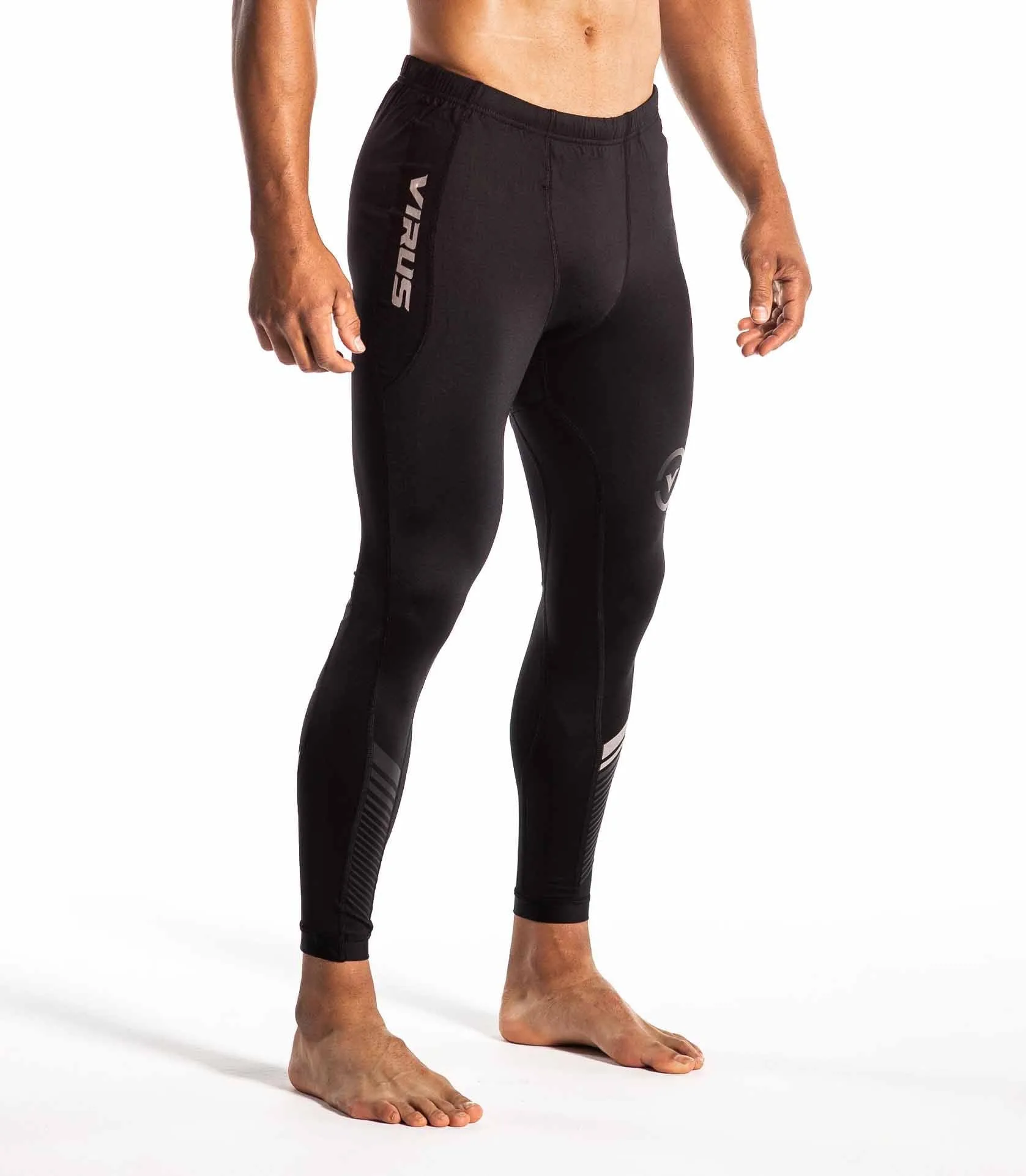 Grappling Tech Spats