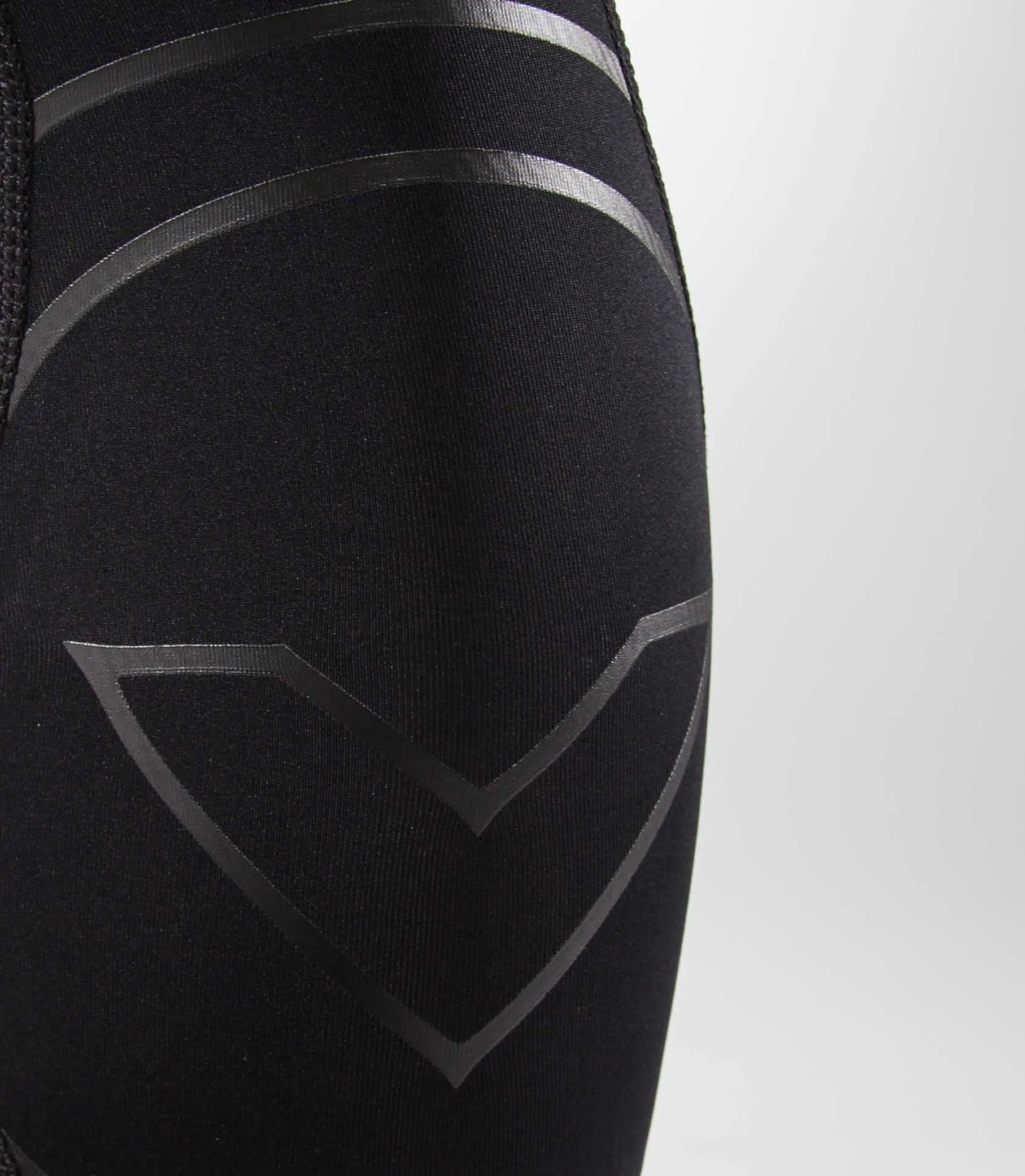 Grappling Tech Spats