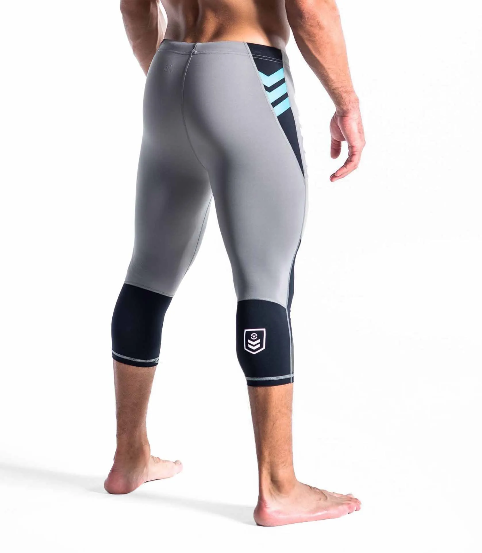 Gunner V2 ¾ Tech Pants