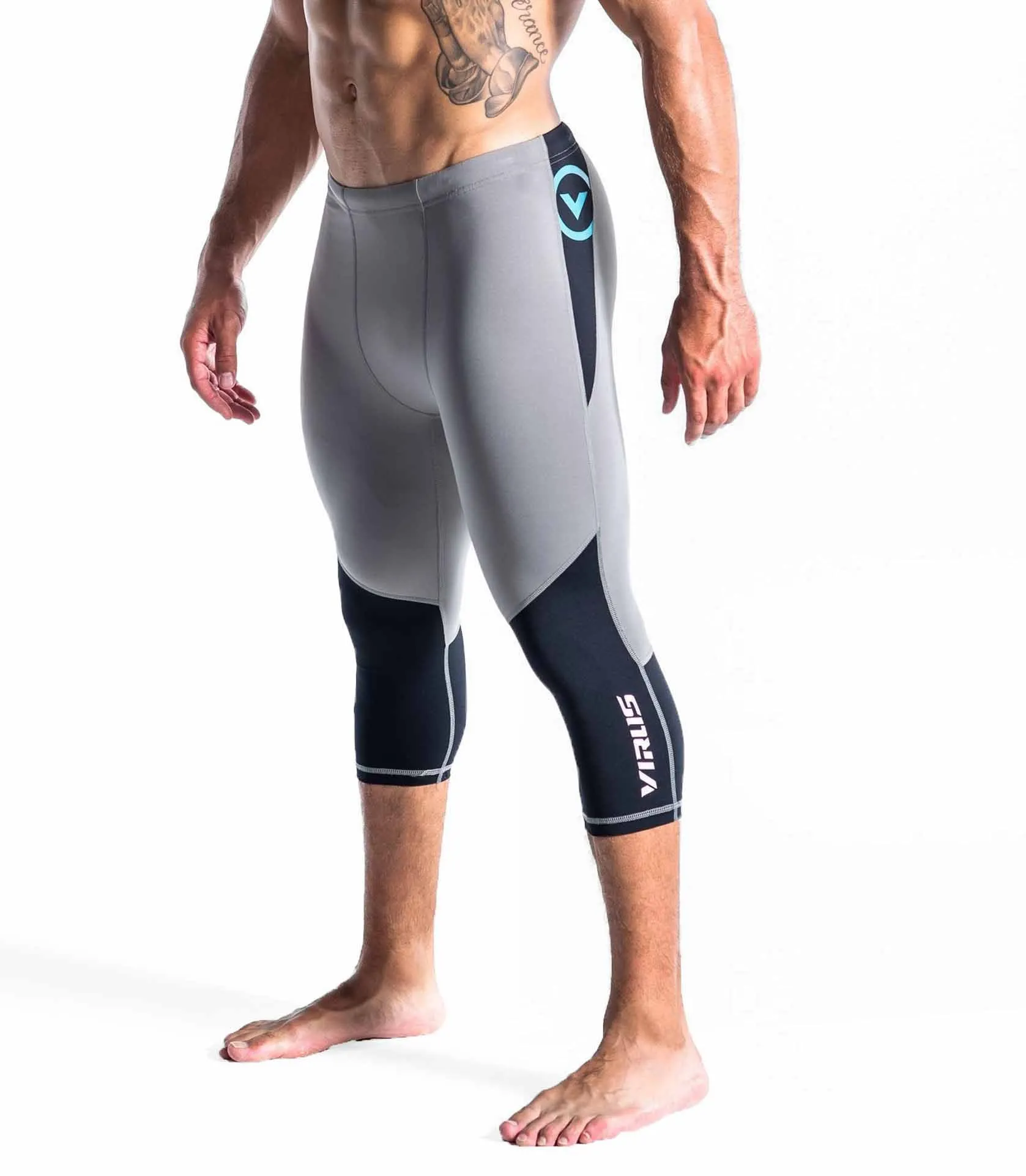 Gunner V2 ¾ Tech Pants