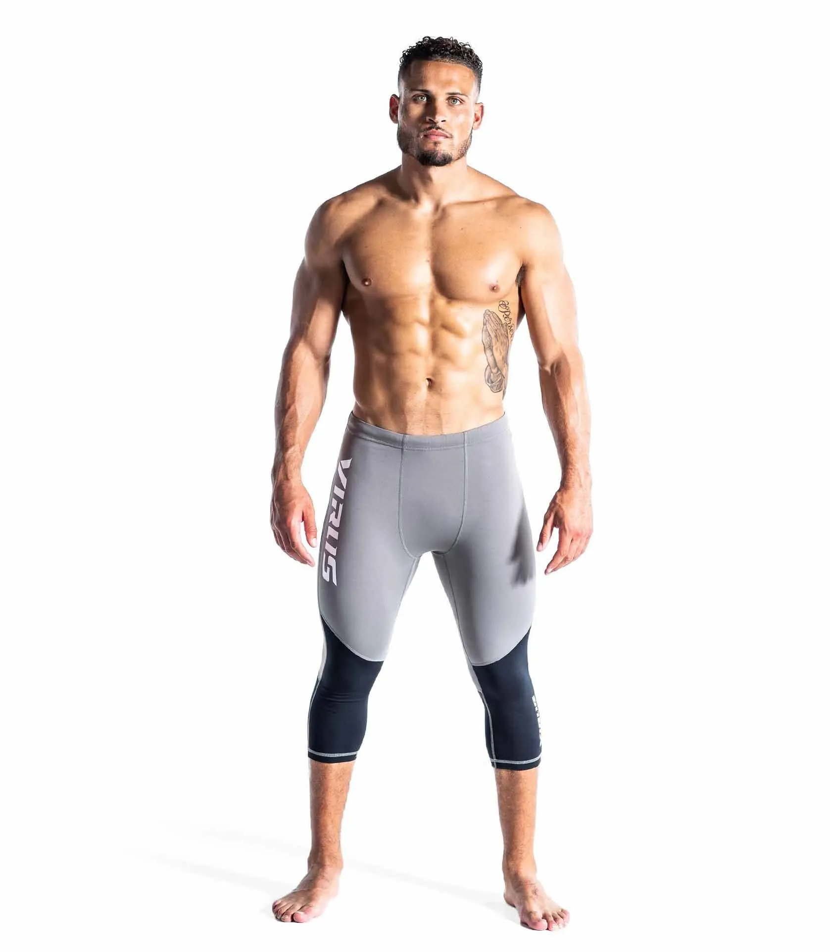 Gunner V2 ¾ Tech Pants