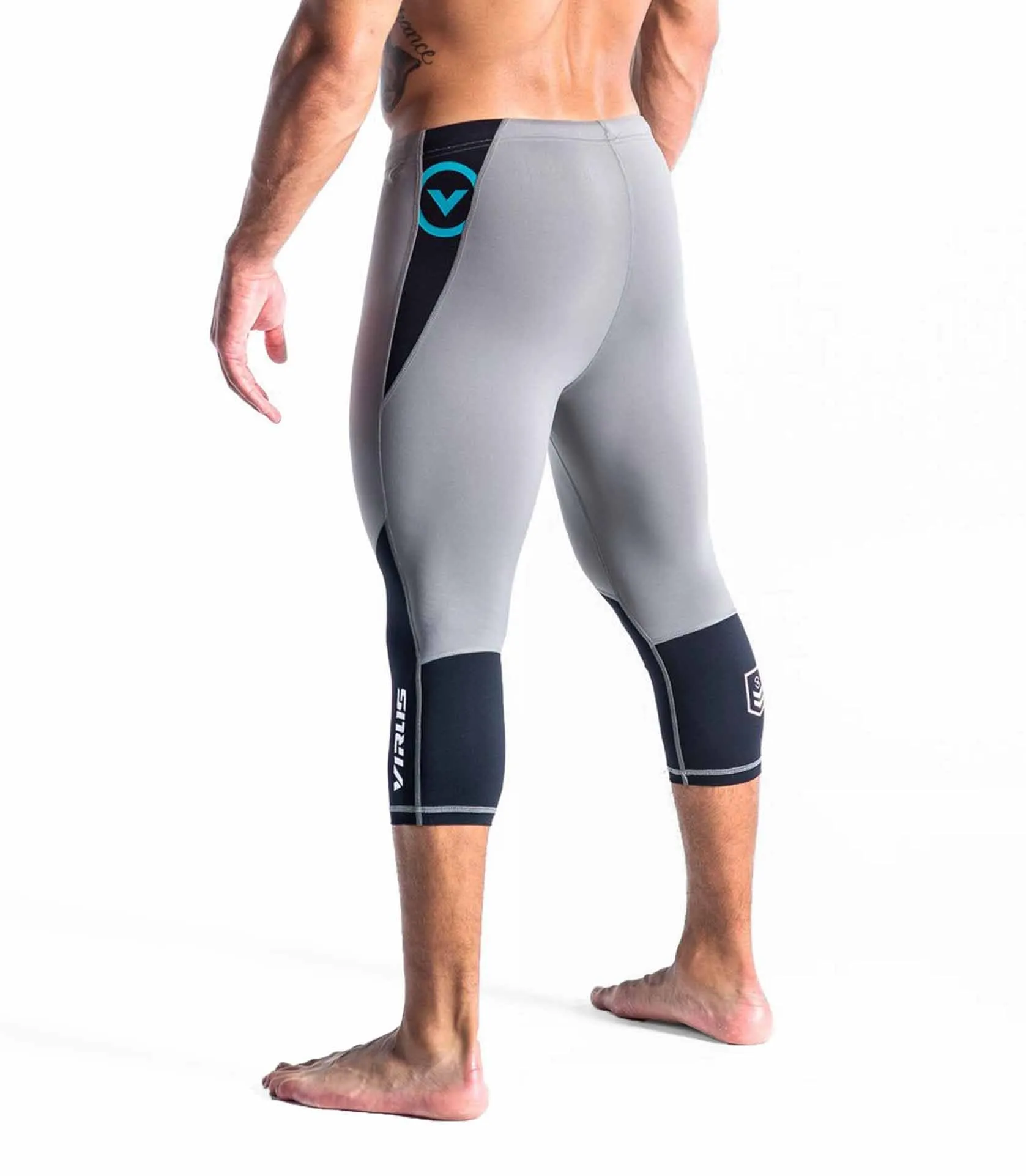 Gunner V2 ¾ Tech Pants