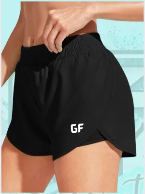 Gymfinity Running Shorts