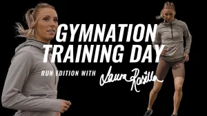 Gymnation Training Day Run Edition 15.6.2024 Helsinki