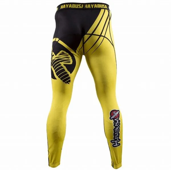 HABUSA RECAST COMPRESSION PANTS