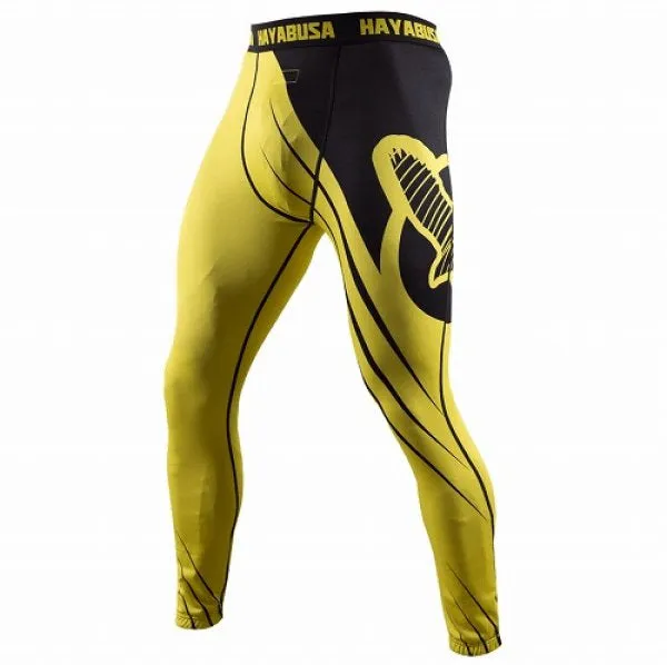HABUSA RECAST COMPRESSION PANTS