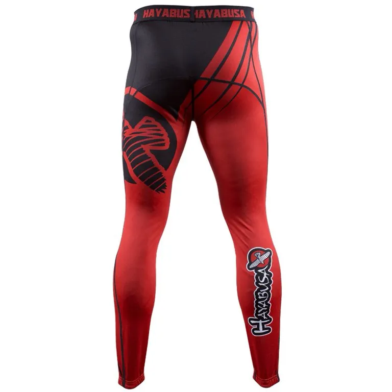 HABUSA RECAST COMPRESSION PANTS