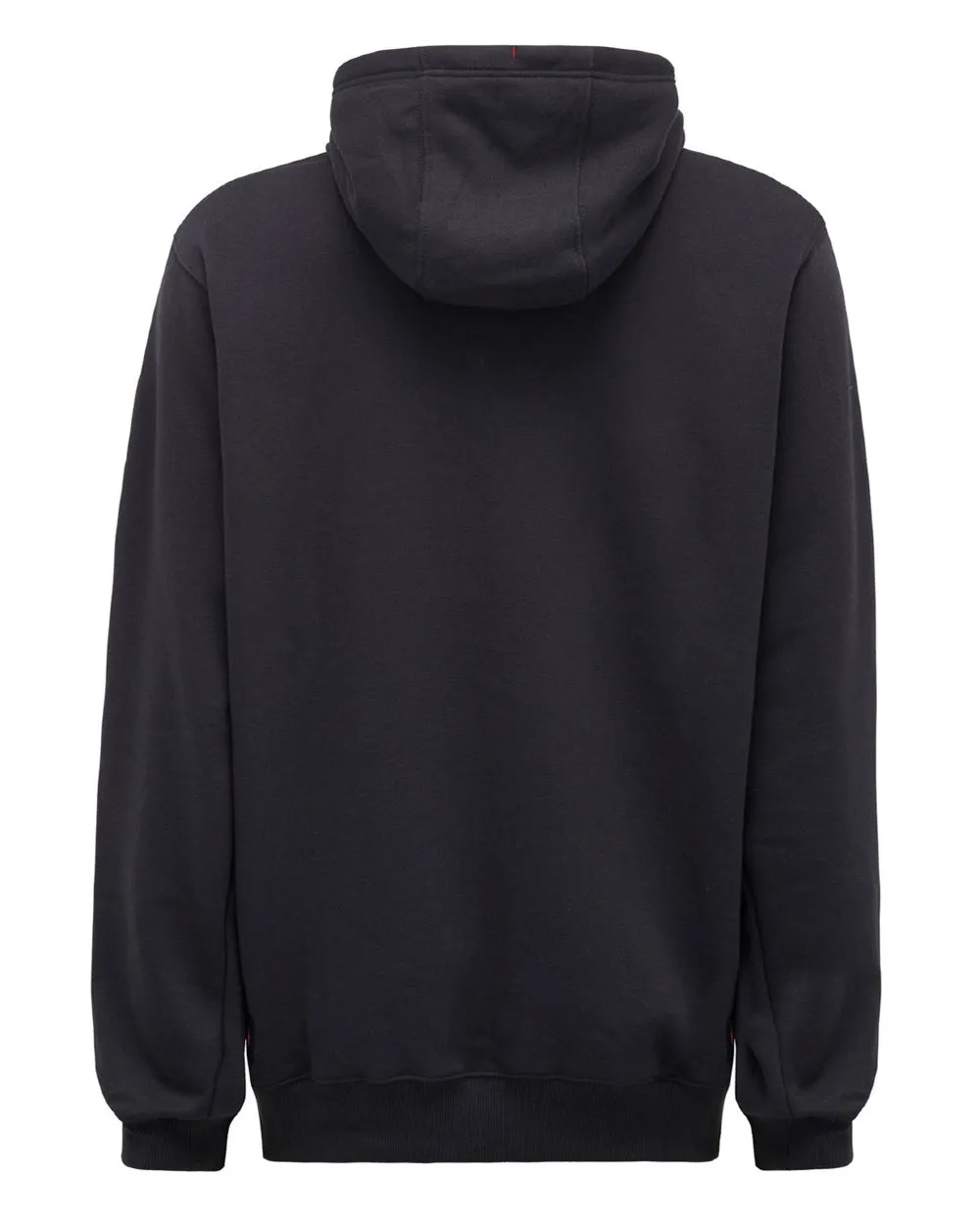 Hard Yakka Mens Brushed Fleece Hoodie