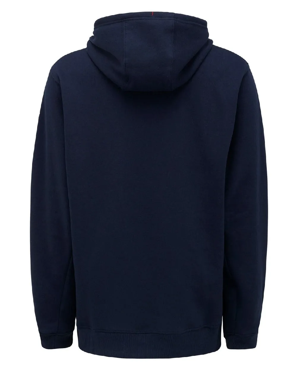 Hard Yakka Mens Brushed Fleece Hoodie
