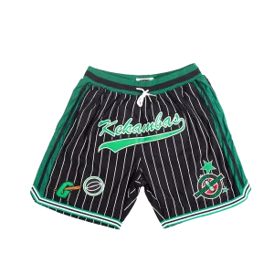HARDBALL G BABY BASKETBALL SHORTS