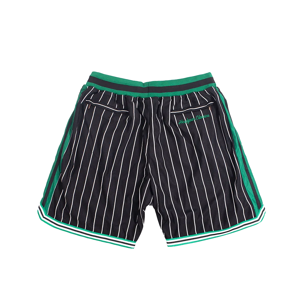 HARDBALL G BABY BASKETBALL SHORTS