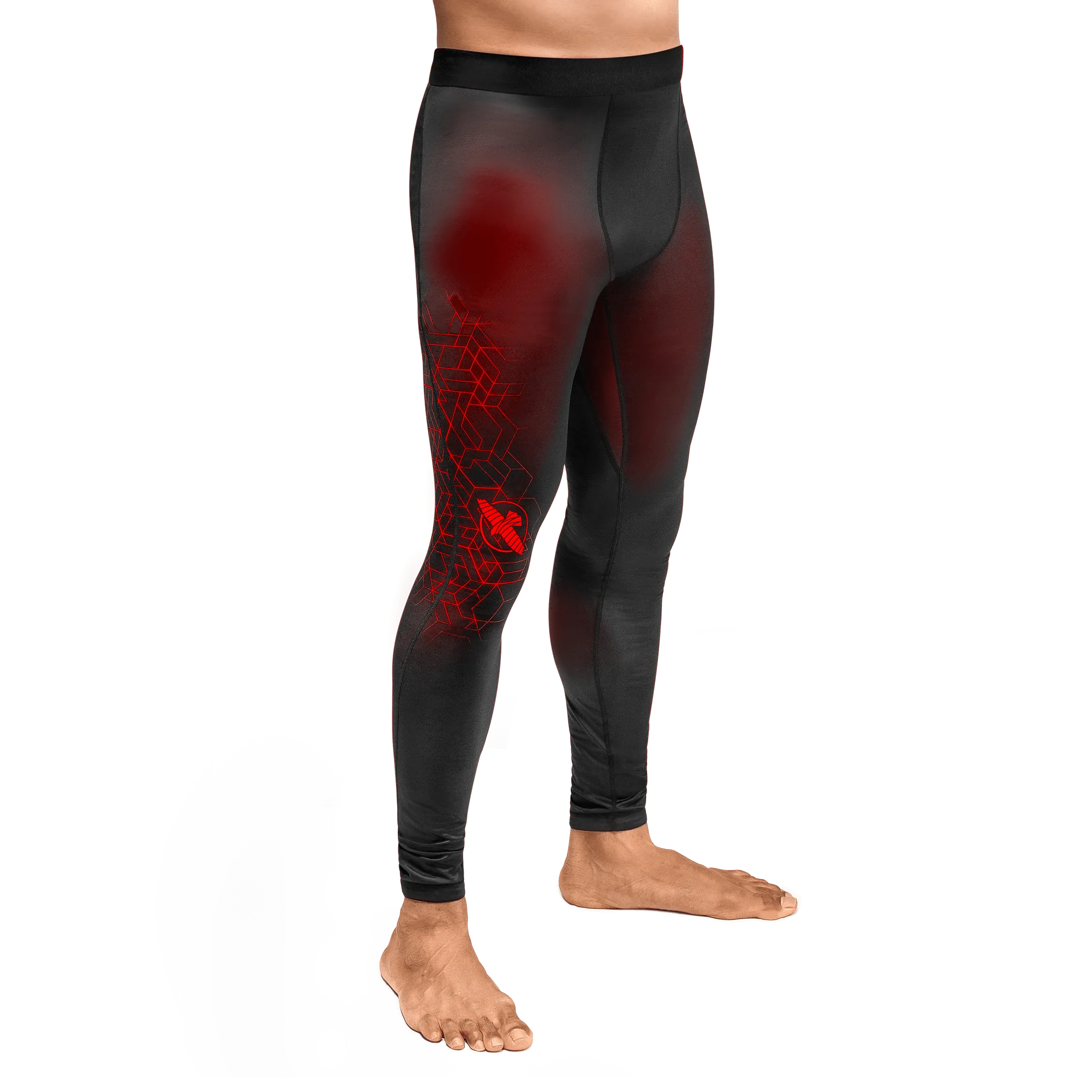 Hayabusa | Geo Jiu Jitsu Spats