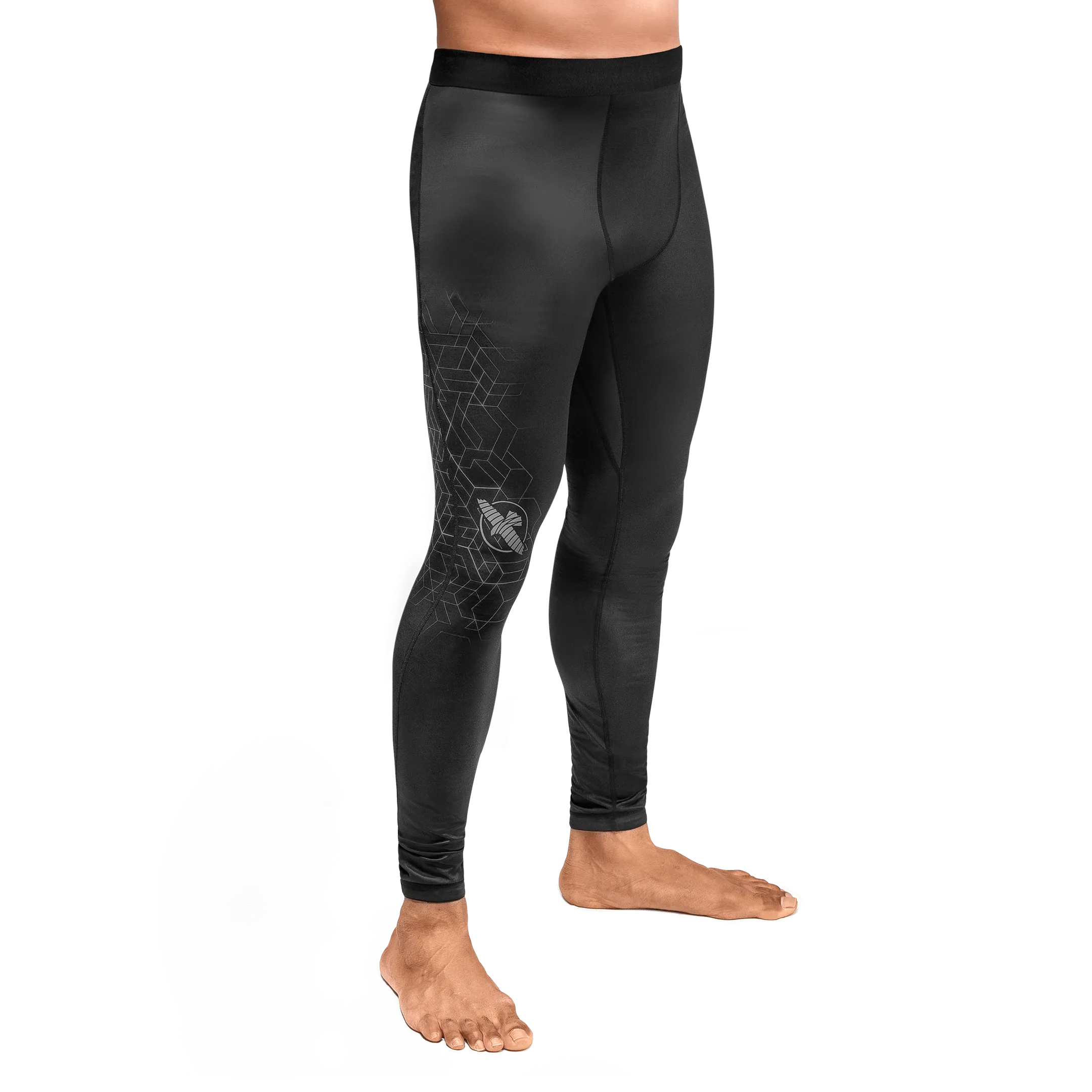 Hayabusa | Geo Jiu Jitsu Spats