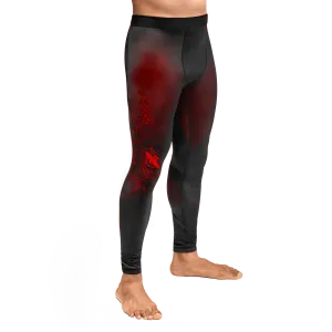 Hayabusa | Geo Jiu Jitsu Spats